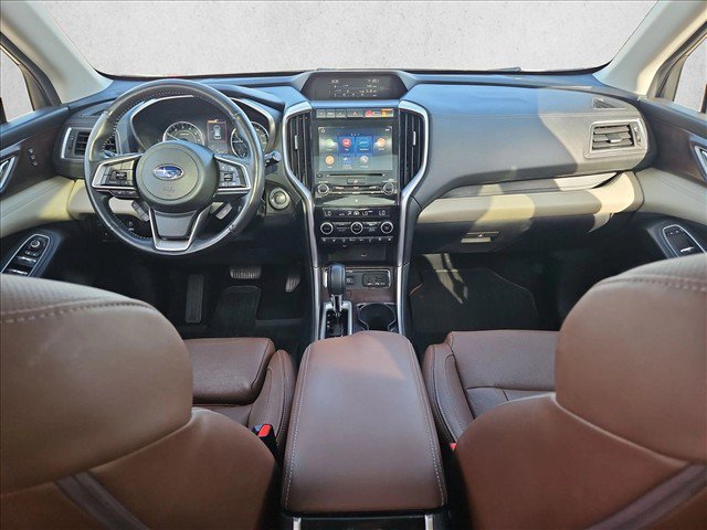 Used 2021 Subaru Ascent Touring w/ Popular Package #2A AWD/4WD image 19