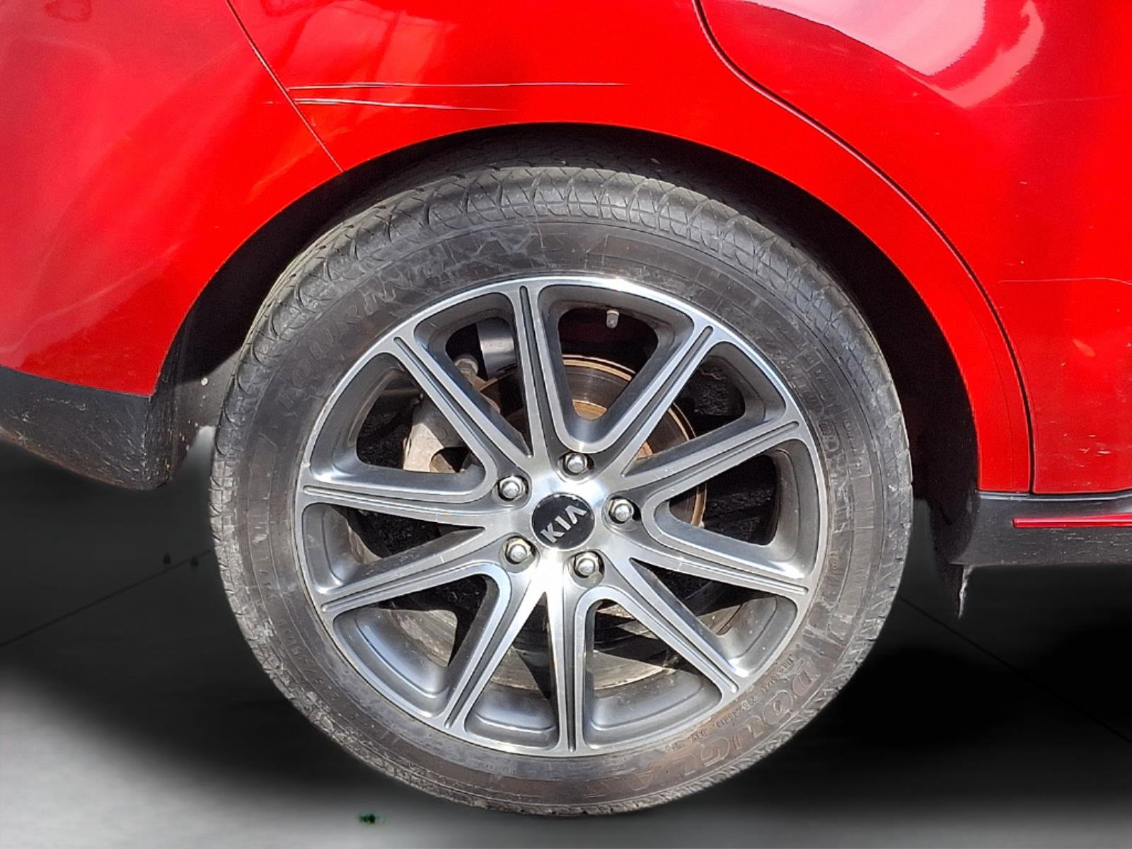 Used 2019 Kia Soul ! image 10