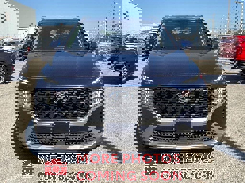 Used 2023 Hyundai Santa Fe SEL