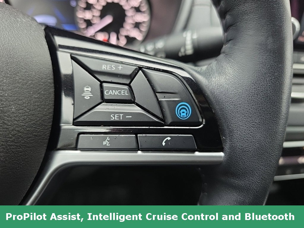 Used 2019 Nissan Altima 2.5 SV image 25