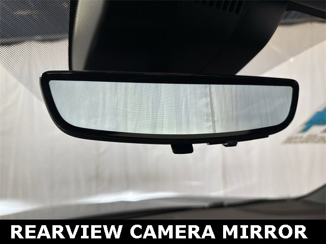 Certified 2024 Chevrolet Tahoe High Country w/ Max Trailering Package image 19