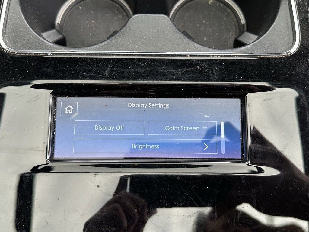 Used 2023 Lincoln Navigator L Reserve image 24