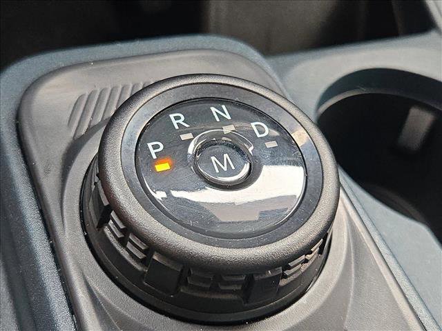 Used 2025 Ford Maverick Lobo AWD/4WD image 11