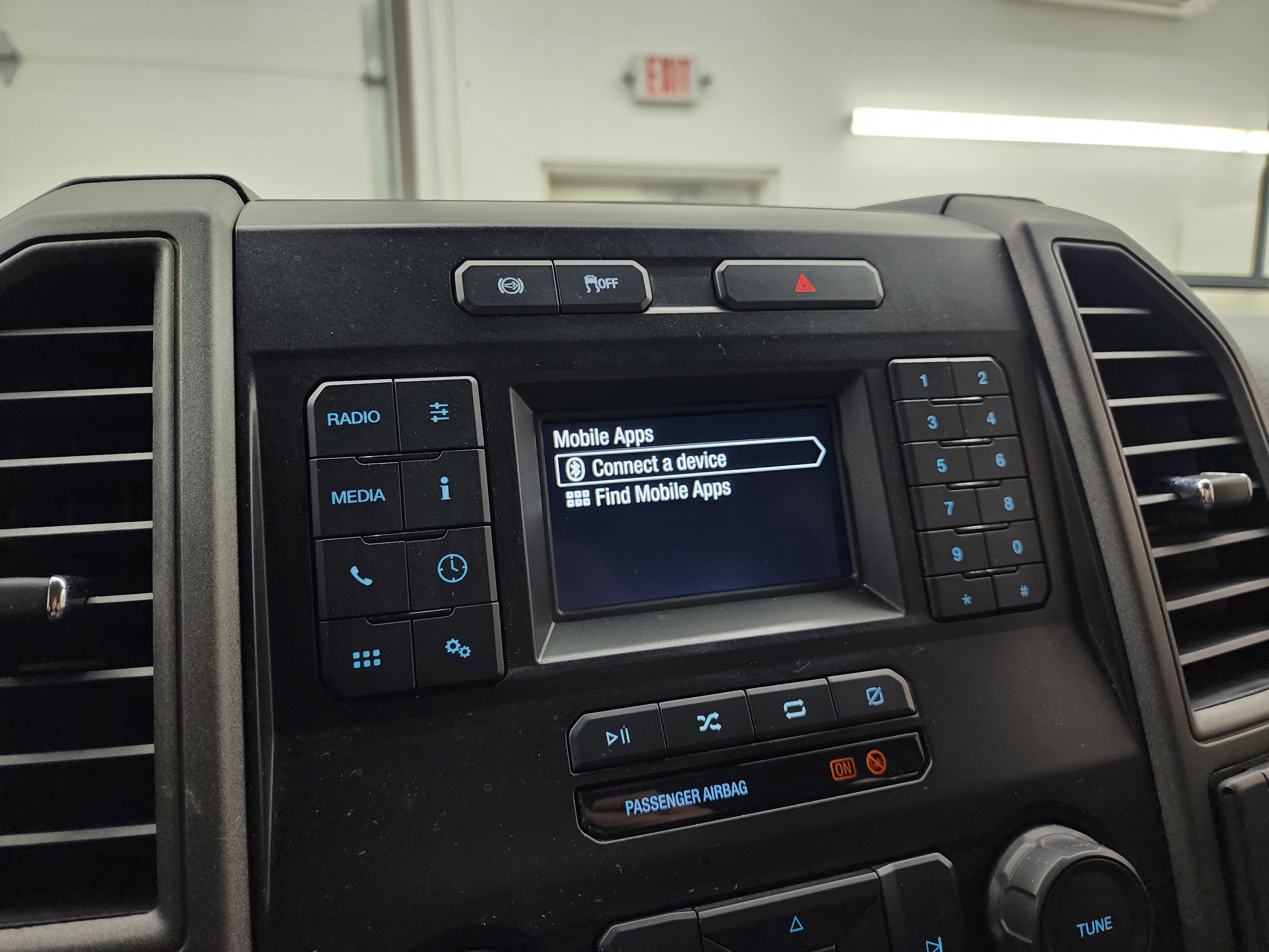 Used 2022 Ford F250 XL w/ STX Appearance Package image 46