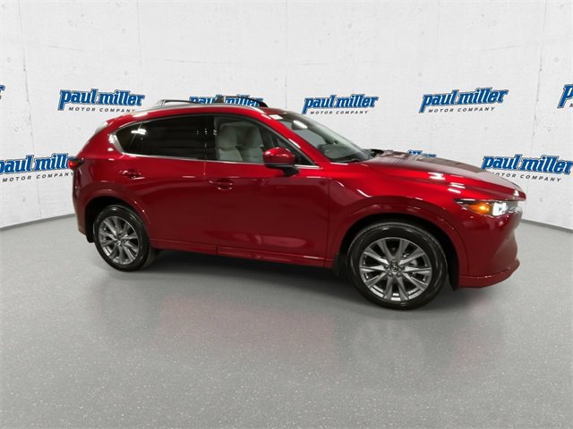 New 2025 MAZDA CX-5 AWD 2.5 S image 2