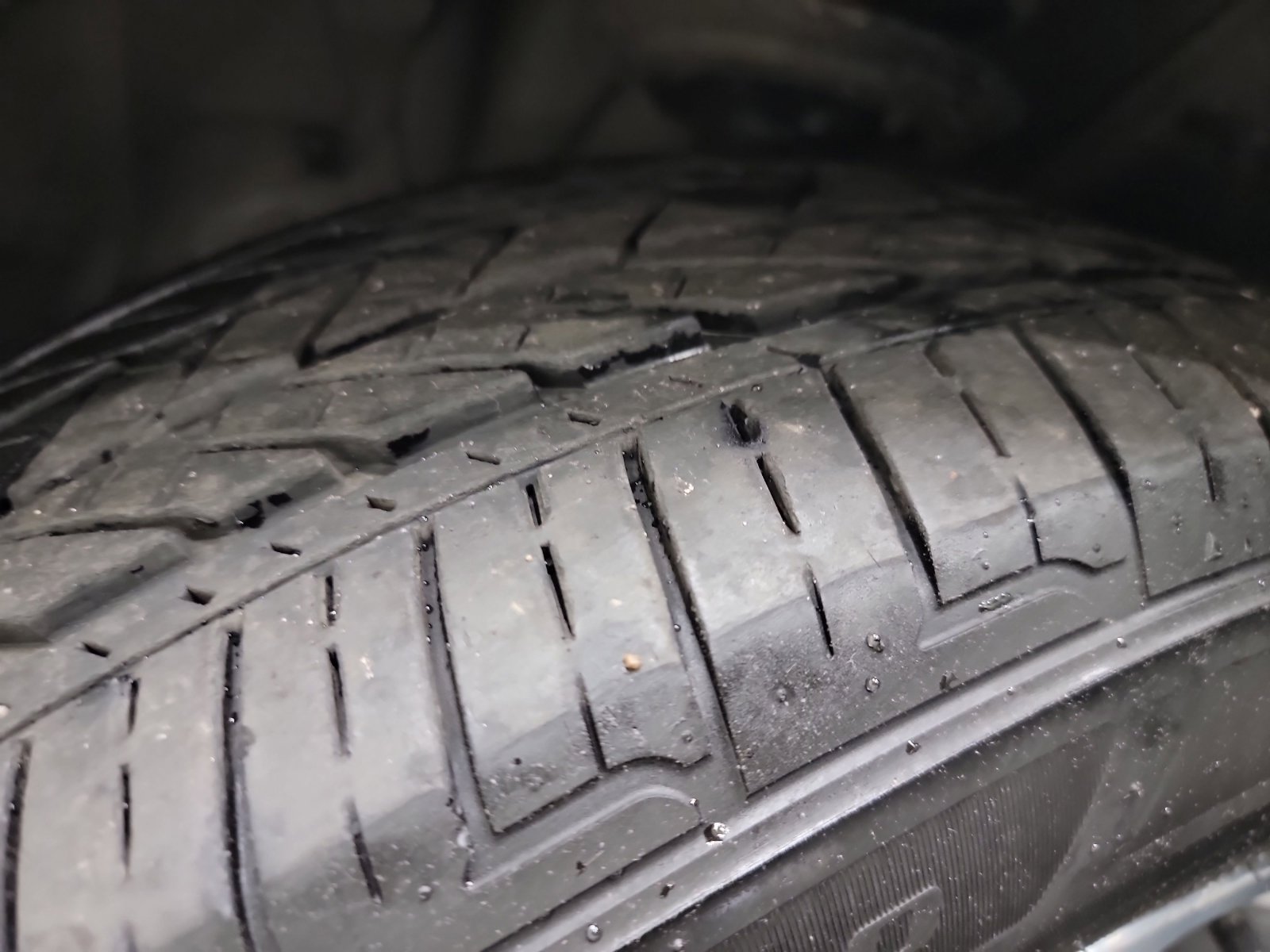 Certified 2023 Honda Odyssey Touring image 31