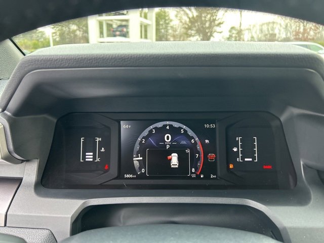 Used 2025 Toyota 4Runner SR5 image 22