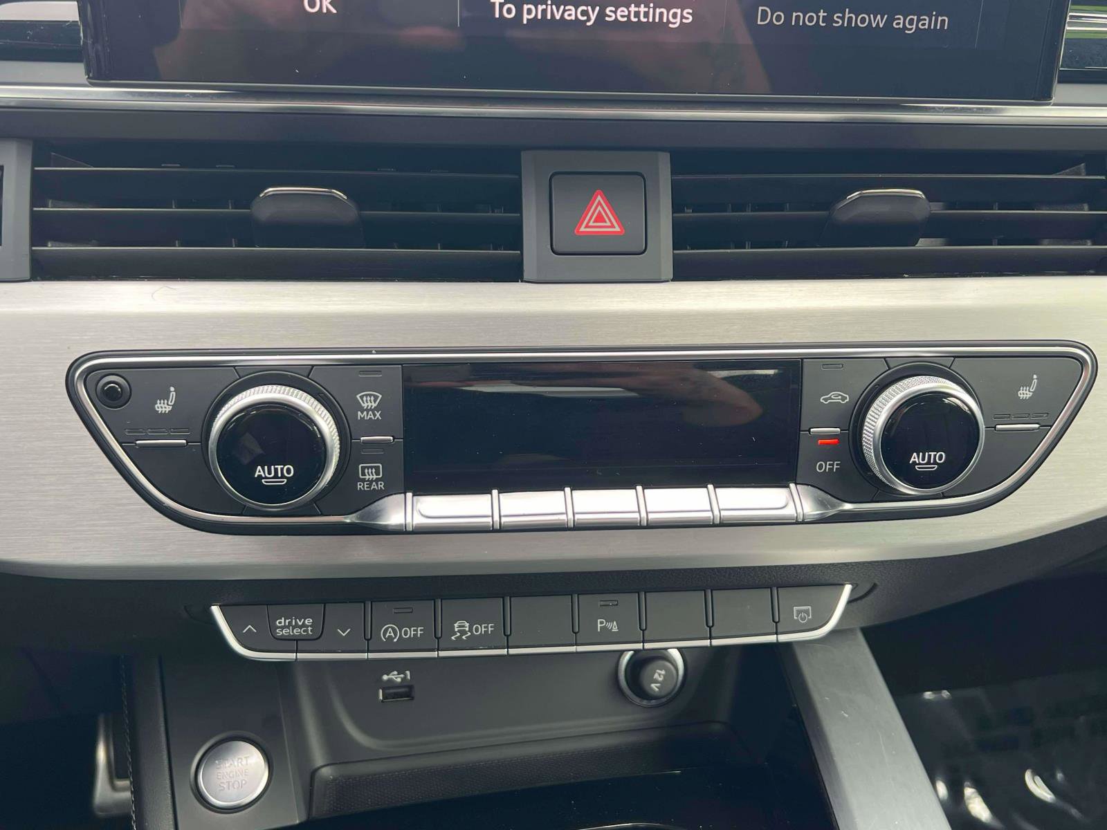 Used 2022 Audi A5 2.0T Premium Plus image 19