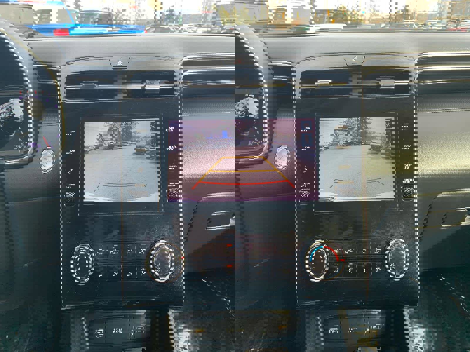 Used 2023 Hyundai Tucson SEL image 28