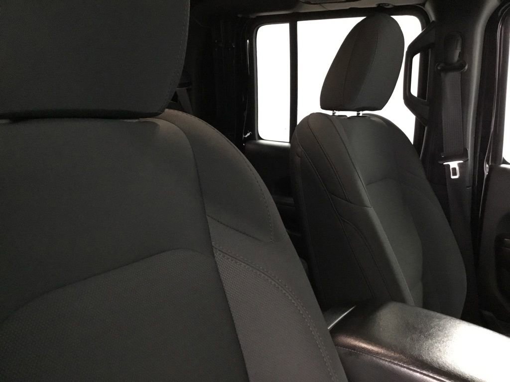 Used 2021 Jeep Gladiator Willys image 21