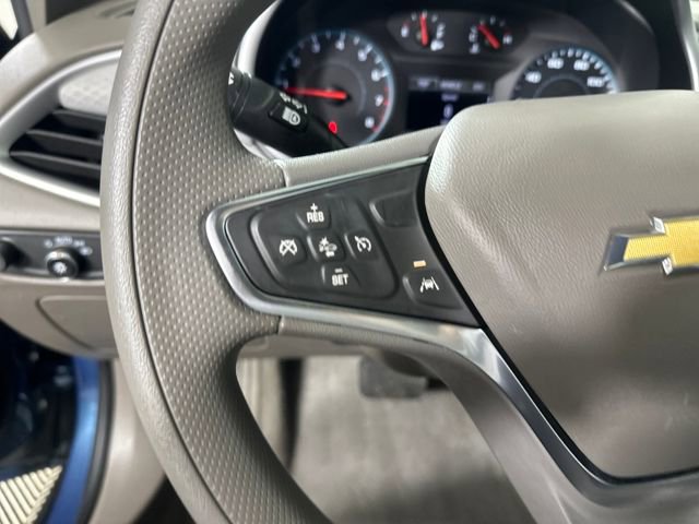 Used 2025 Chevrolet Malibu LT image 15