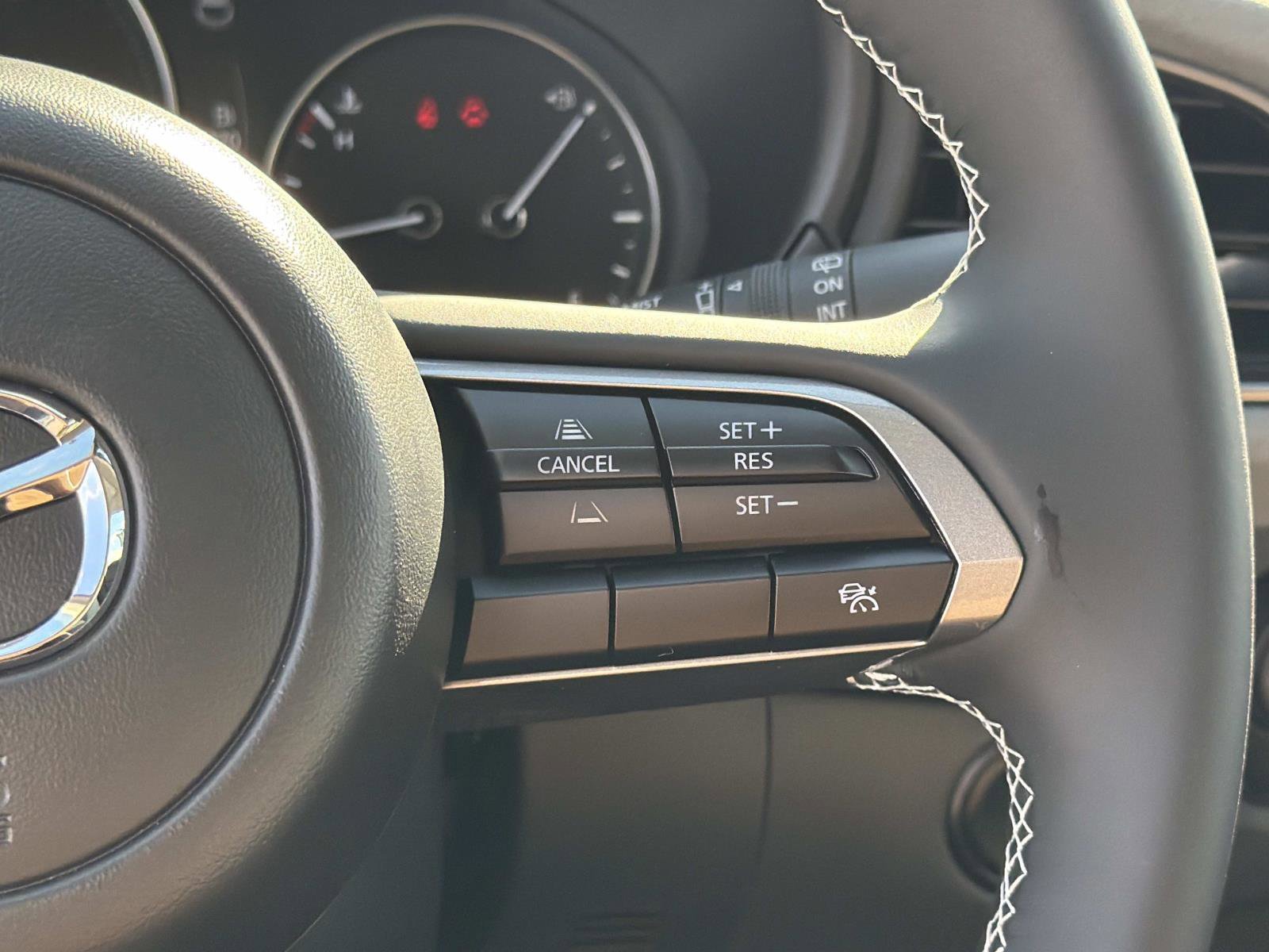 New 2026 MAZDA CX-30 AWD 2.5 S image 10