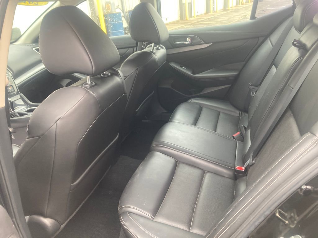 Used 2017 Nissan Maxima 3.5 SL image 34