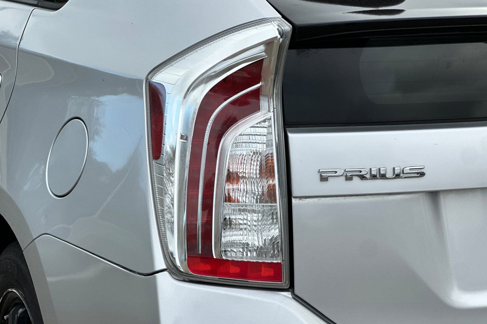 Used 2013 Toyota Prius Two image 46