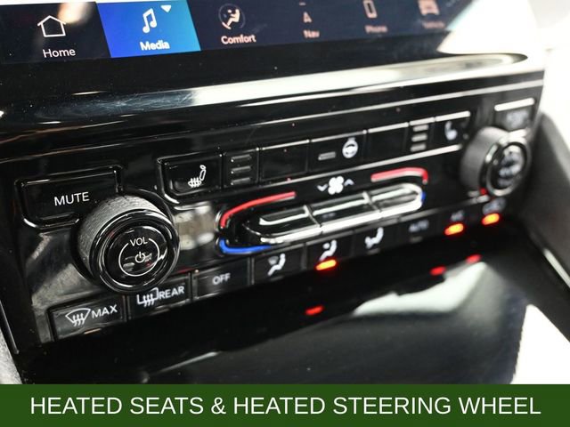 Used 2022 Jeep Grand Cherokee Limited image 33