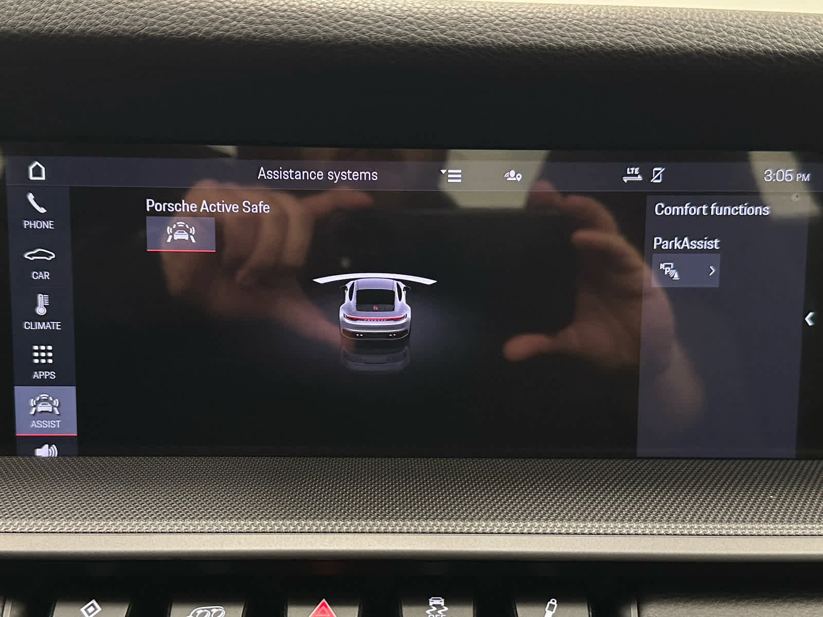 Used 2020 Porsche 911 Carrera image 35