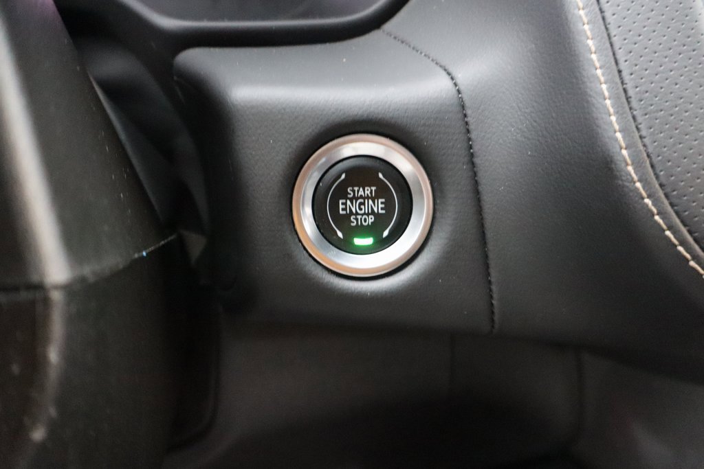 Used 2023 Chevrolet Tahoe Premier image 11