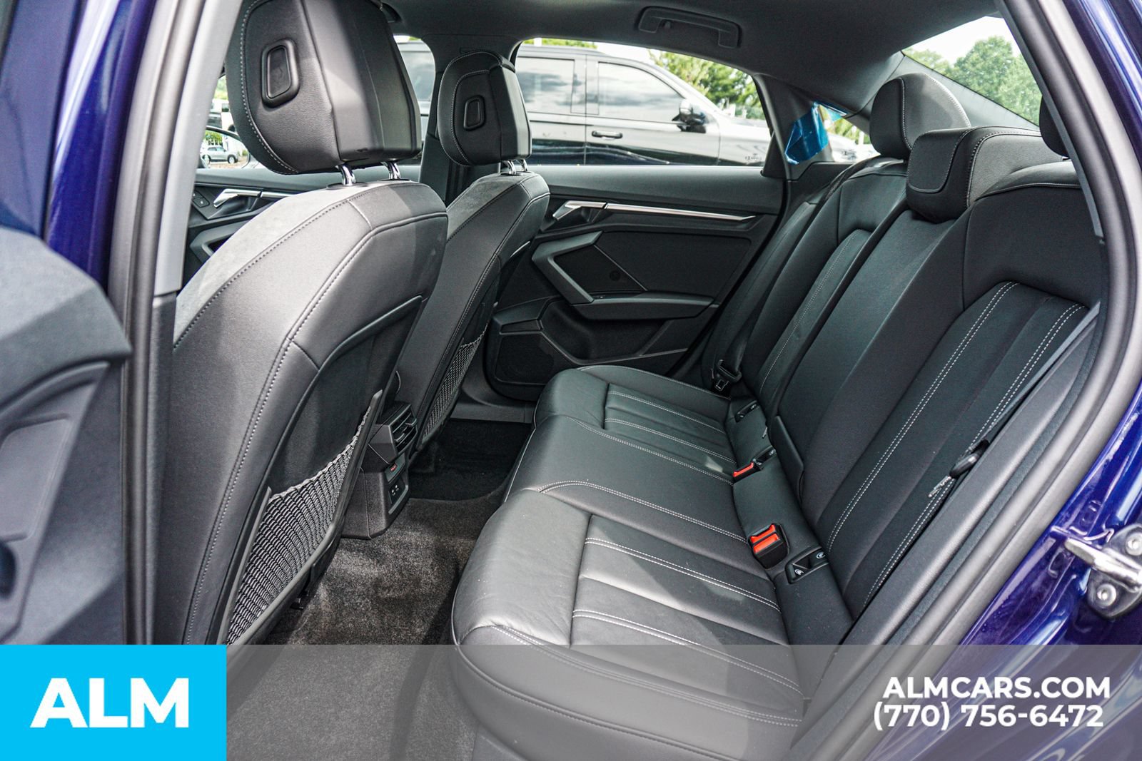 Used 2022 Audi A3 2.0T Premium FWD image 21