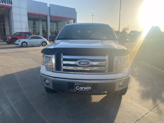 Used 2009 Ford F150 XLT AWD/4WD image 13