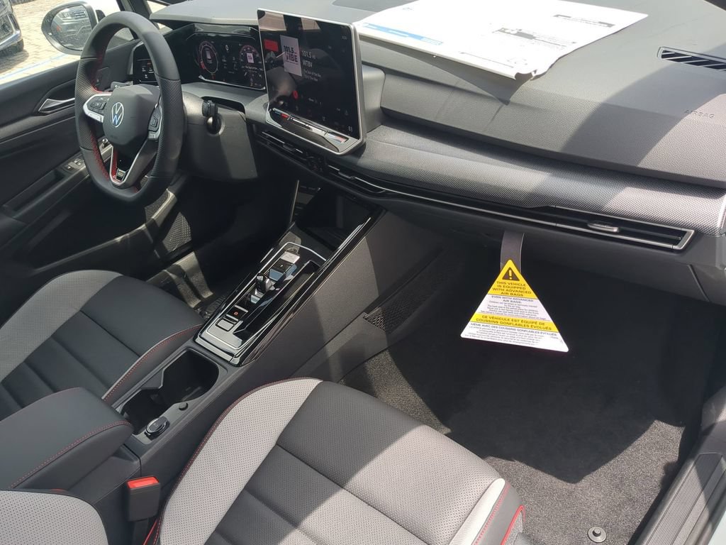 New 2026 Volkswagen GTI Autobahn FWD image 11