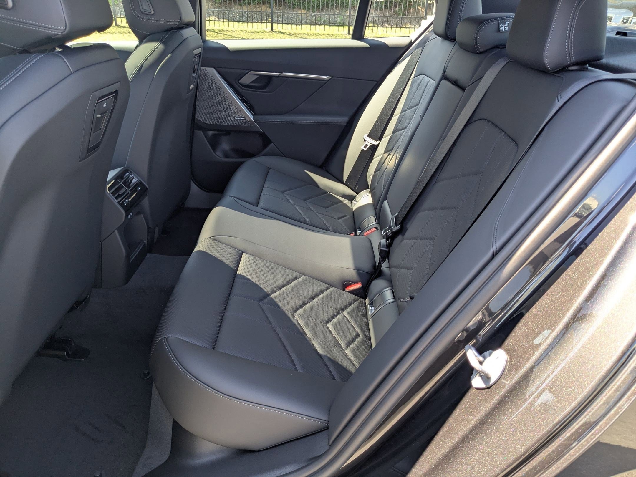 New 2026 BMW i5 eDrive40 w/ M Sport Package image 30