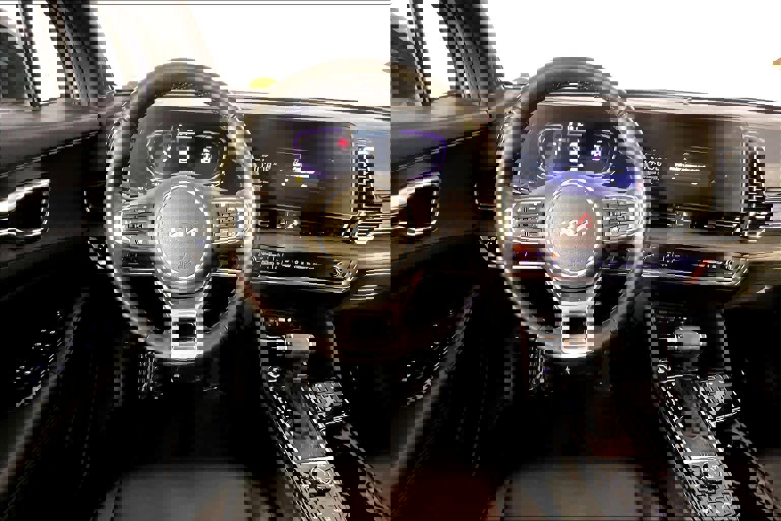 Used 2023 Kia Sportage X-Line image 6