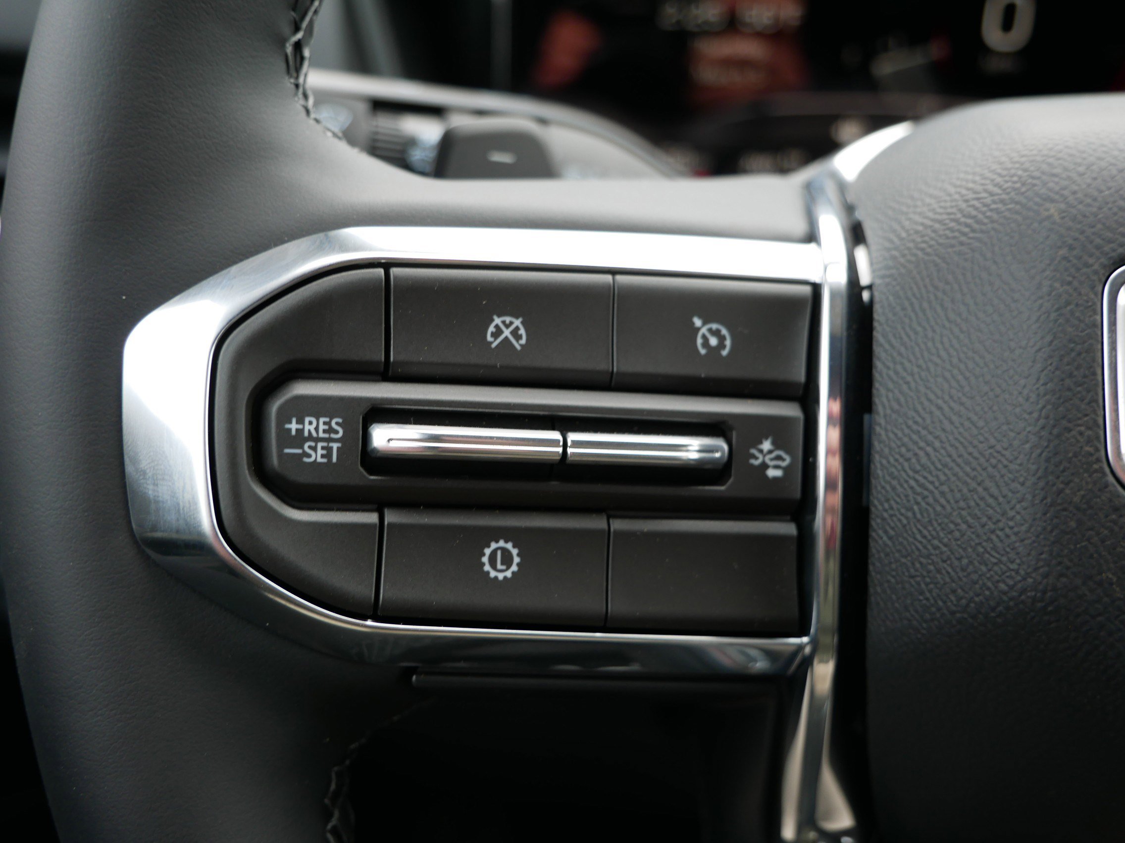 New 2026 GMC Terrain Elevation w/ Black Edition image 22