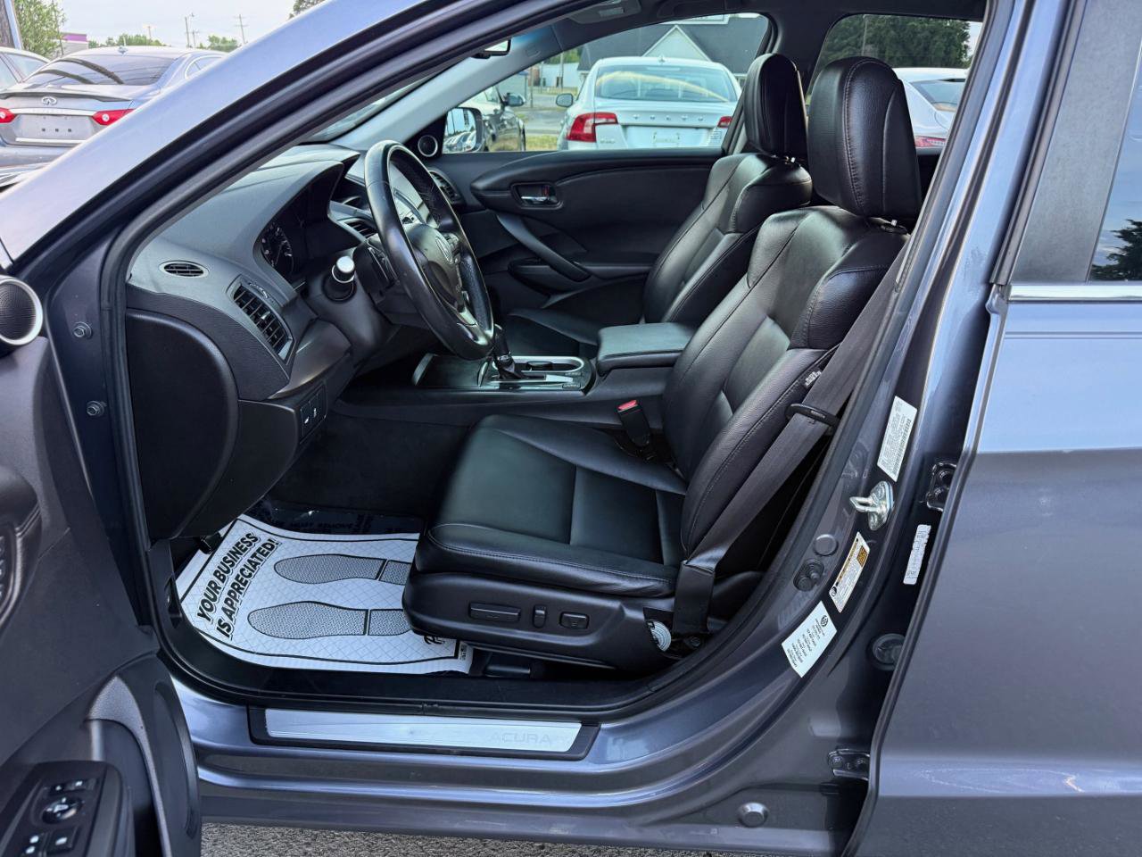 Used 2018 Acura RDX FWD image 8