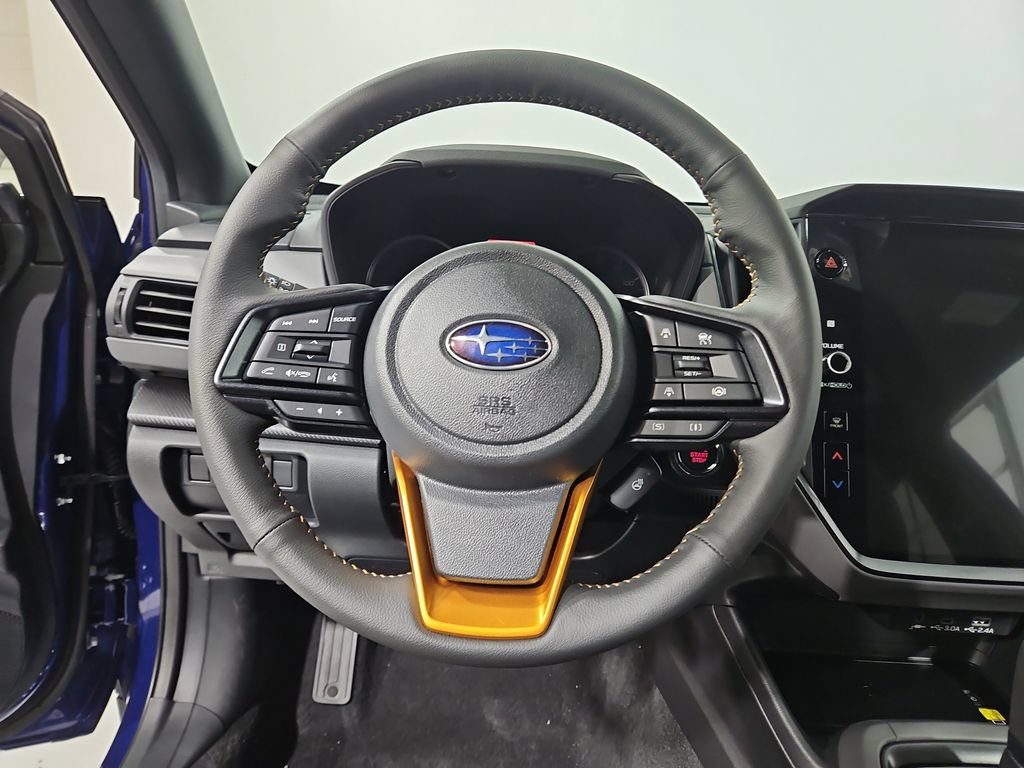 New 2026 Subaru Crosstrek 2.5i Wilderness w/ Crosstrek Mirror Package AWD/4WD image 14