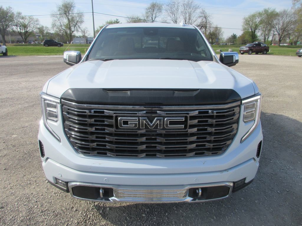 New 2026 GMC Sierra 1500 Denali Ultimate AWD/4WD image 13