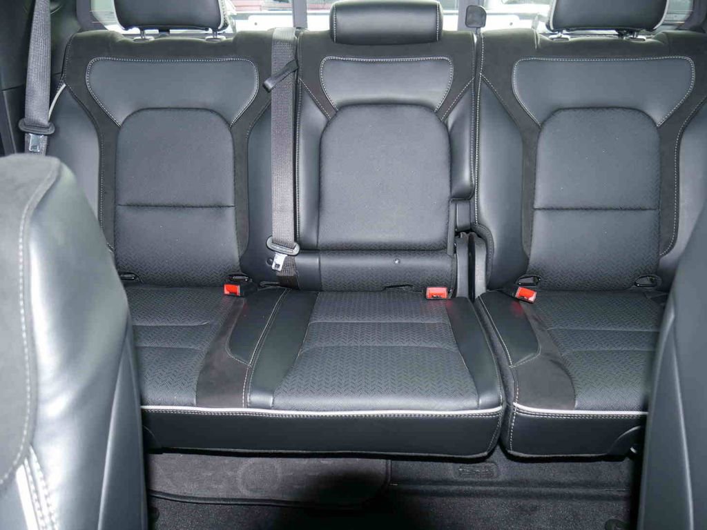 Certified 2025 RAM 1500 Laramie image 42