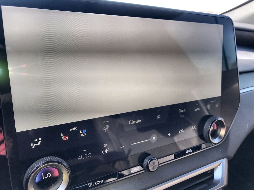 Used 2024 Lexus RX 350 Premium Plus image 18