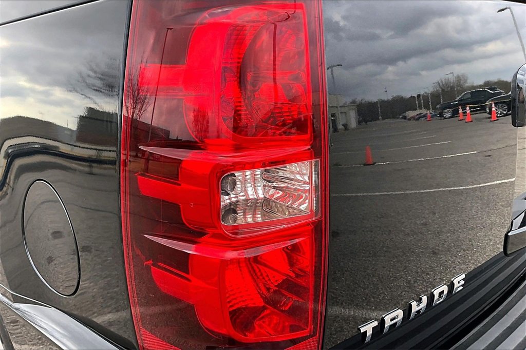 Used 2010 Chevrolet Tahoe LTZ image 33