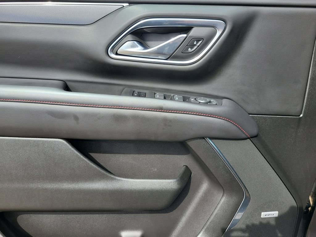 Used 2021 Chevrolet Suburban RST w/ Rear Media and Nav Package image 10