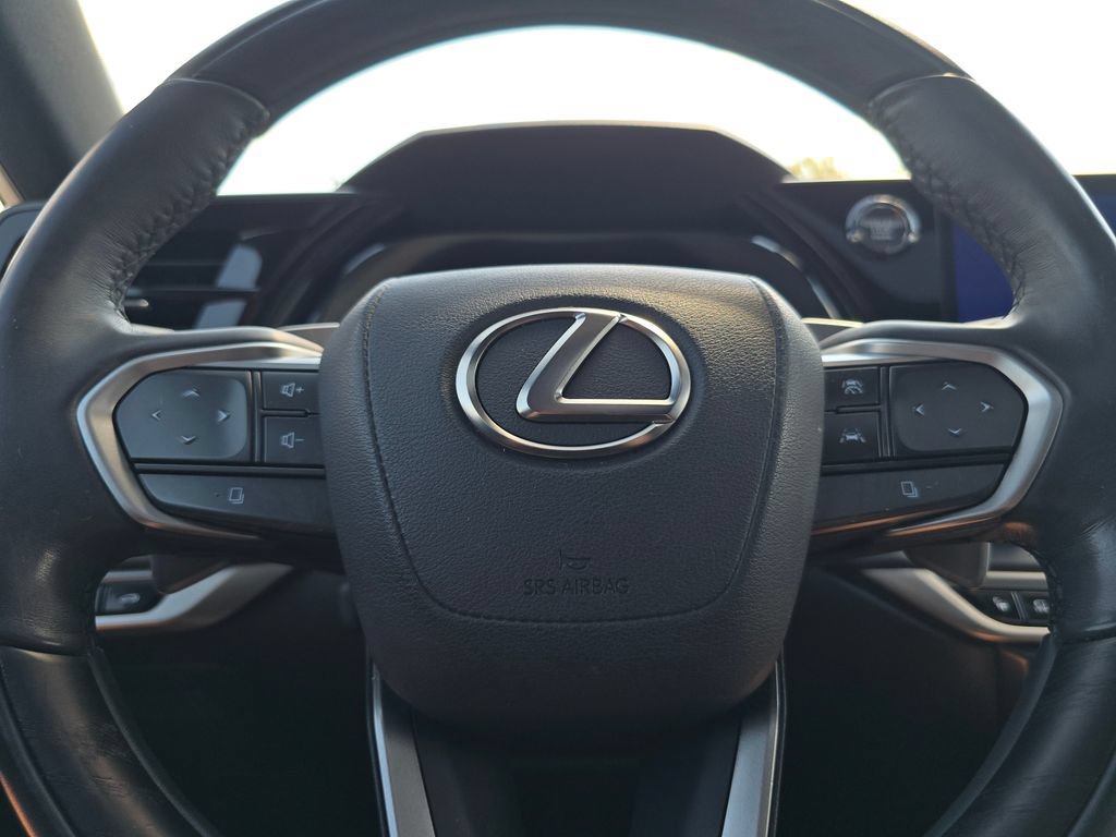 Certified 2024 Lexus RX 350 Premium Plus w/ Convenience Package AWD/4WD image 31