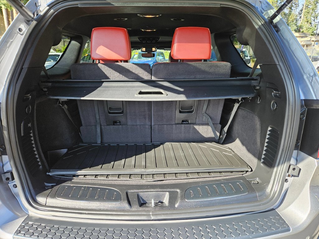 Used 2021 Dodge Durango SRT w/ Black Package AWD/4WD image 14