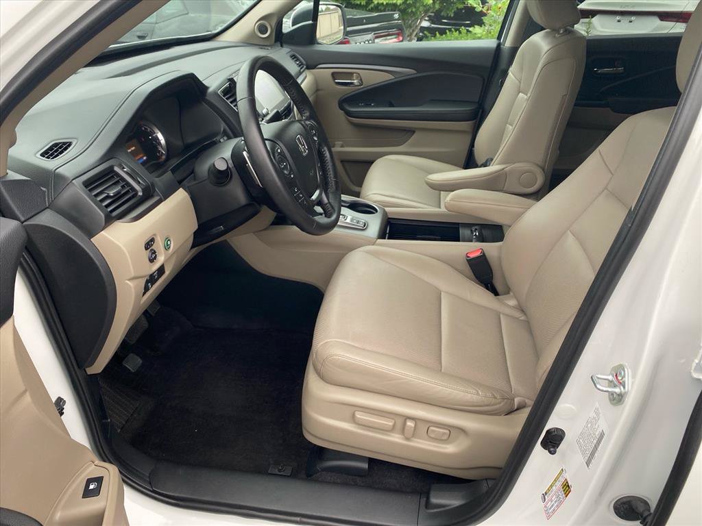 Used 2023 Honda Ridgeline RTL image 9