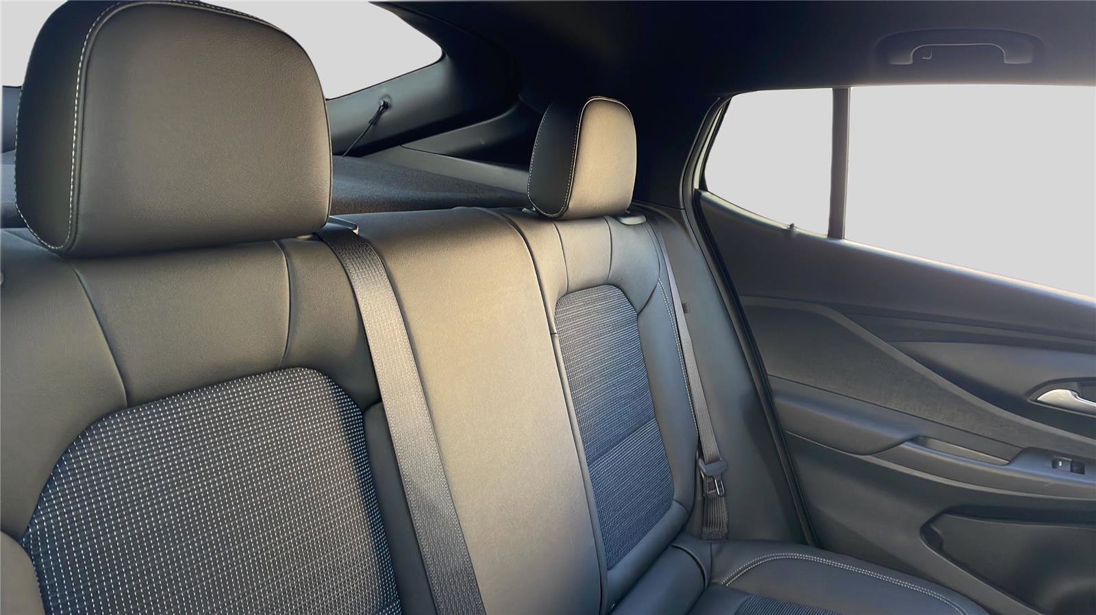 New 2026 Buick Envista Preferred w/ Convenience I Package image 19