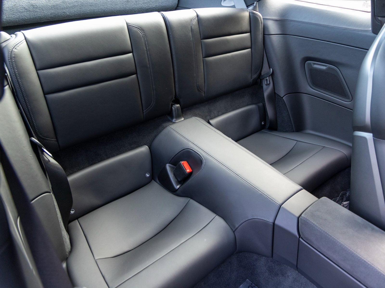 Used 2024 Porsche 911 Carrera GTS image 49