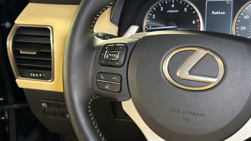 Used 2019 Lexus NX 300 AWD w/ Accessory Package 2 image 20