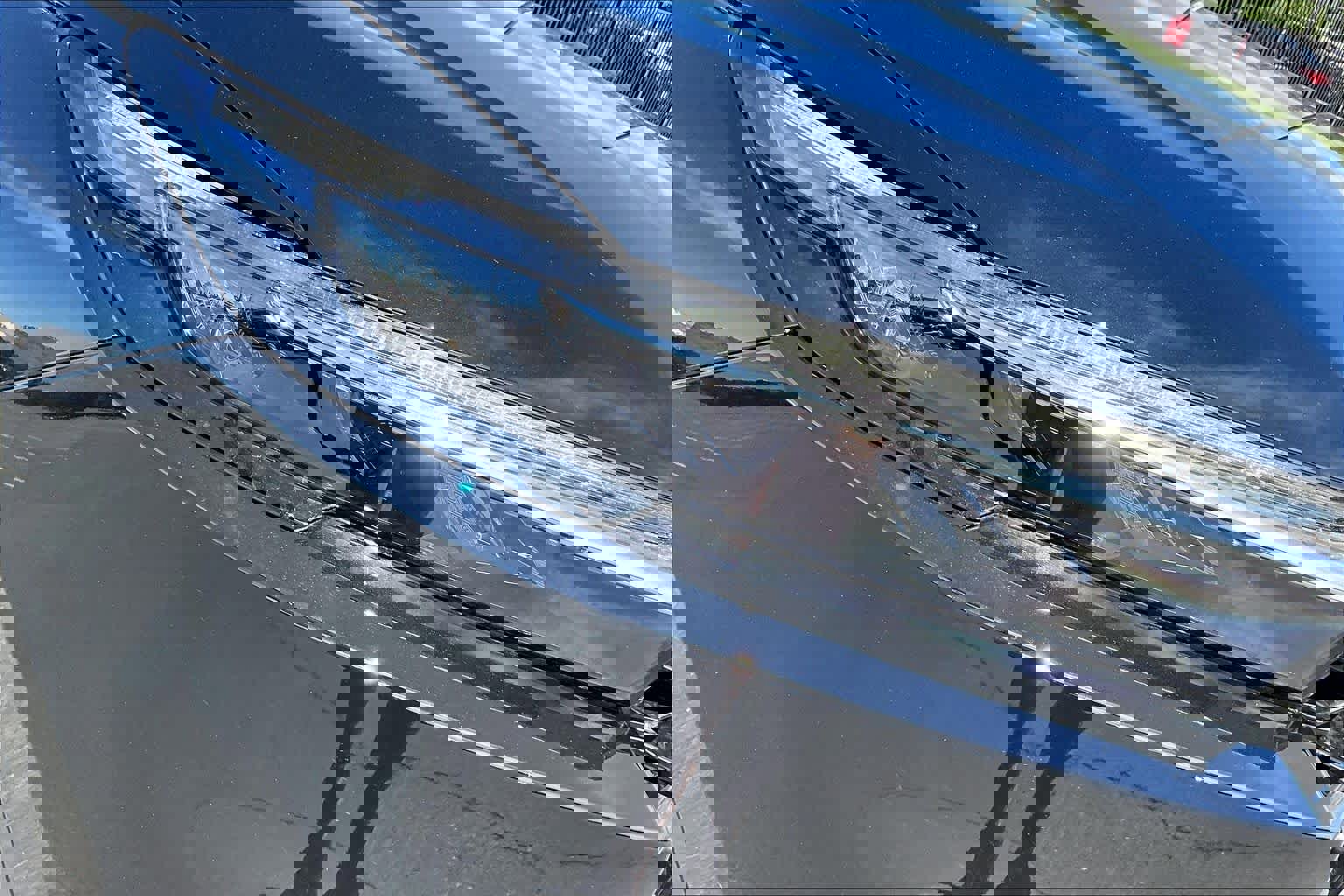 New 2026 Honda CR-V EX-L image 13