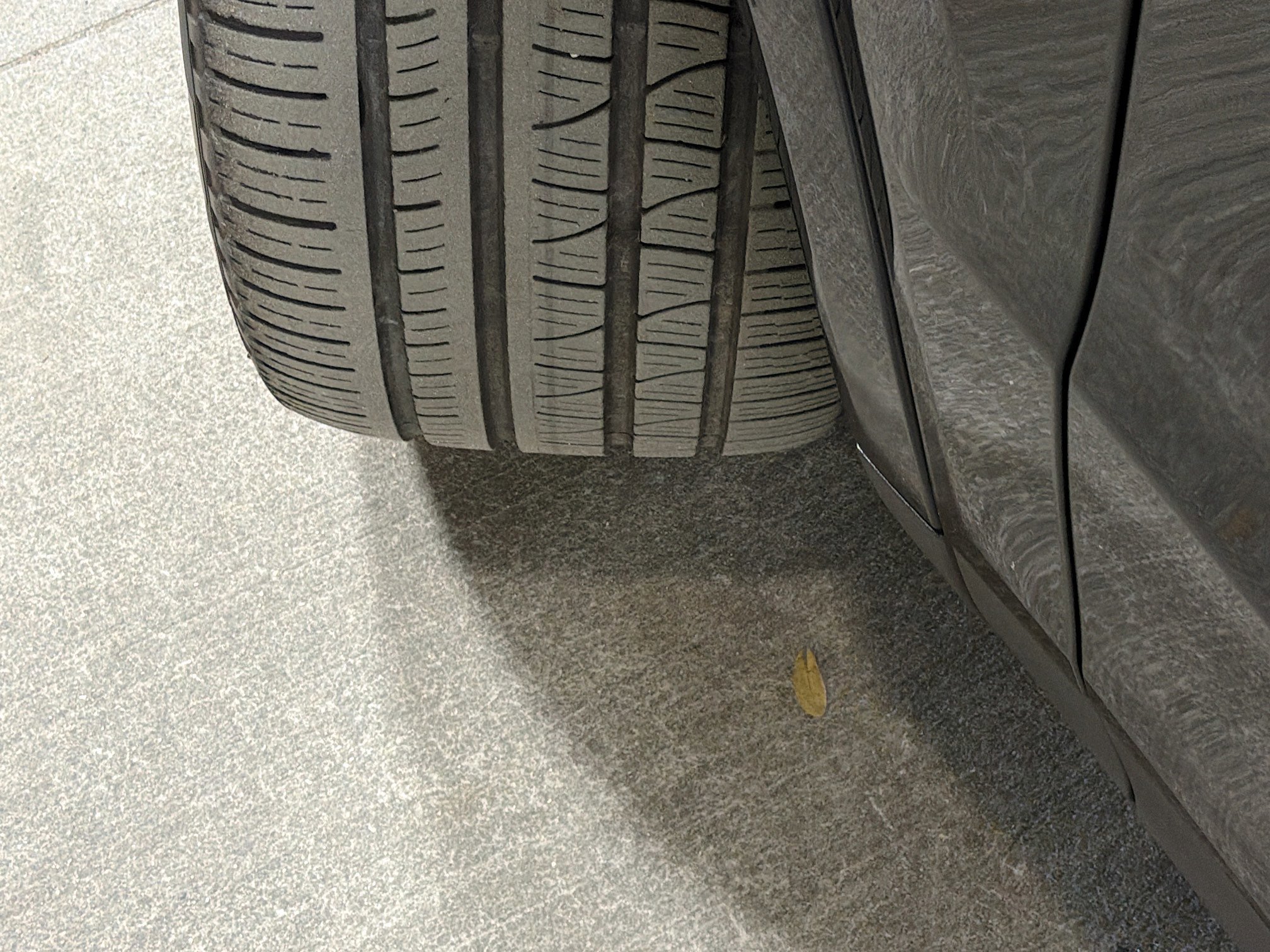 Certified 2023 Porsche Cayenne AWD/4WD image 43