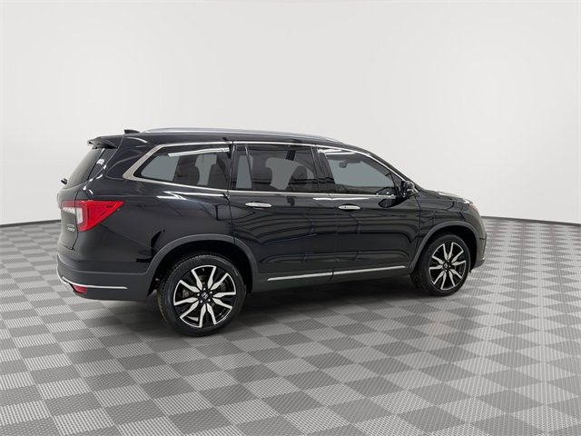 Used 2019 Honda Pilot Touring image 11