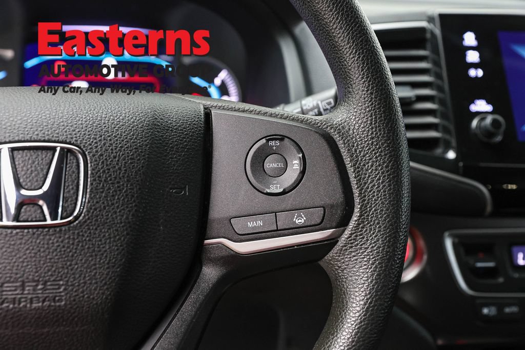 Used 2021 Honda Pilot EX image 16