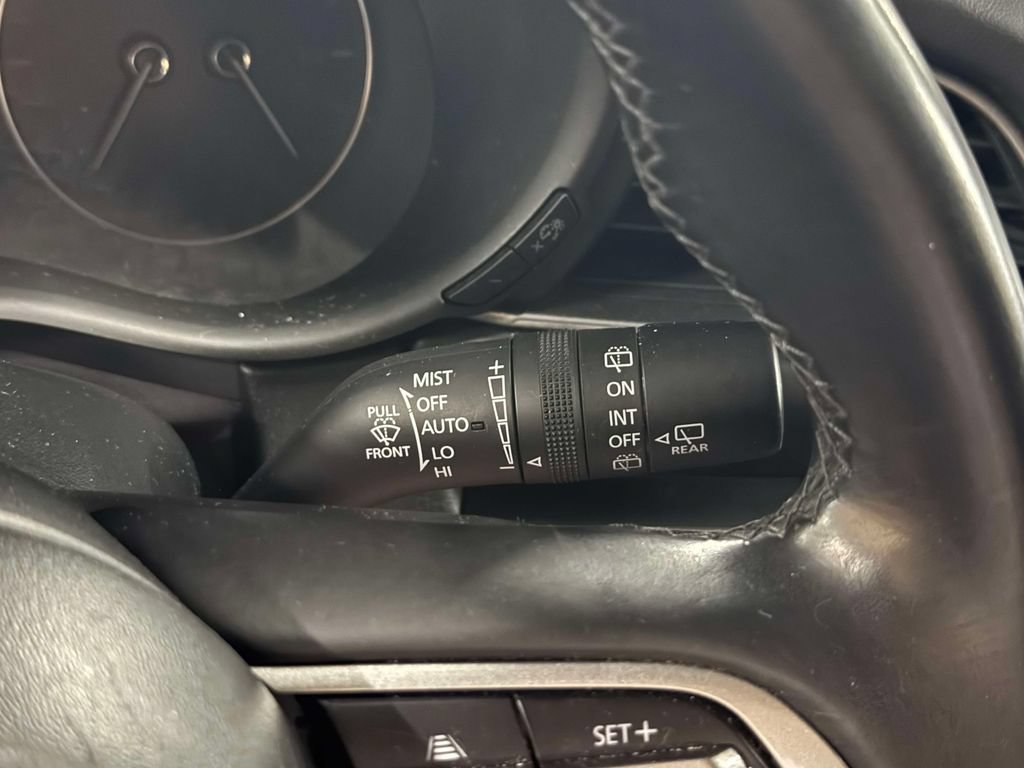 Used 2023 MAZDA CX-30 AWD 2.5 S w/ Select Package image 21