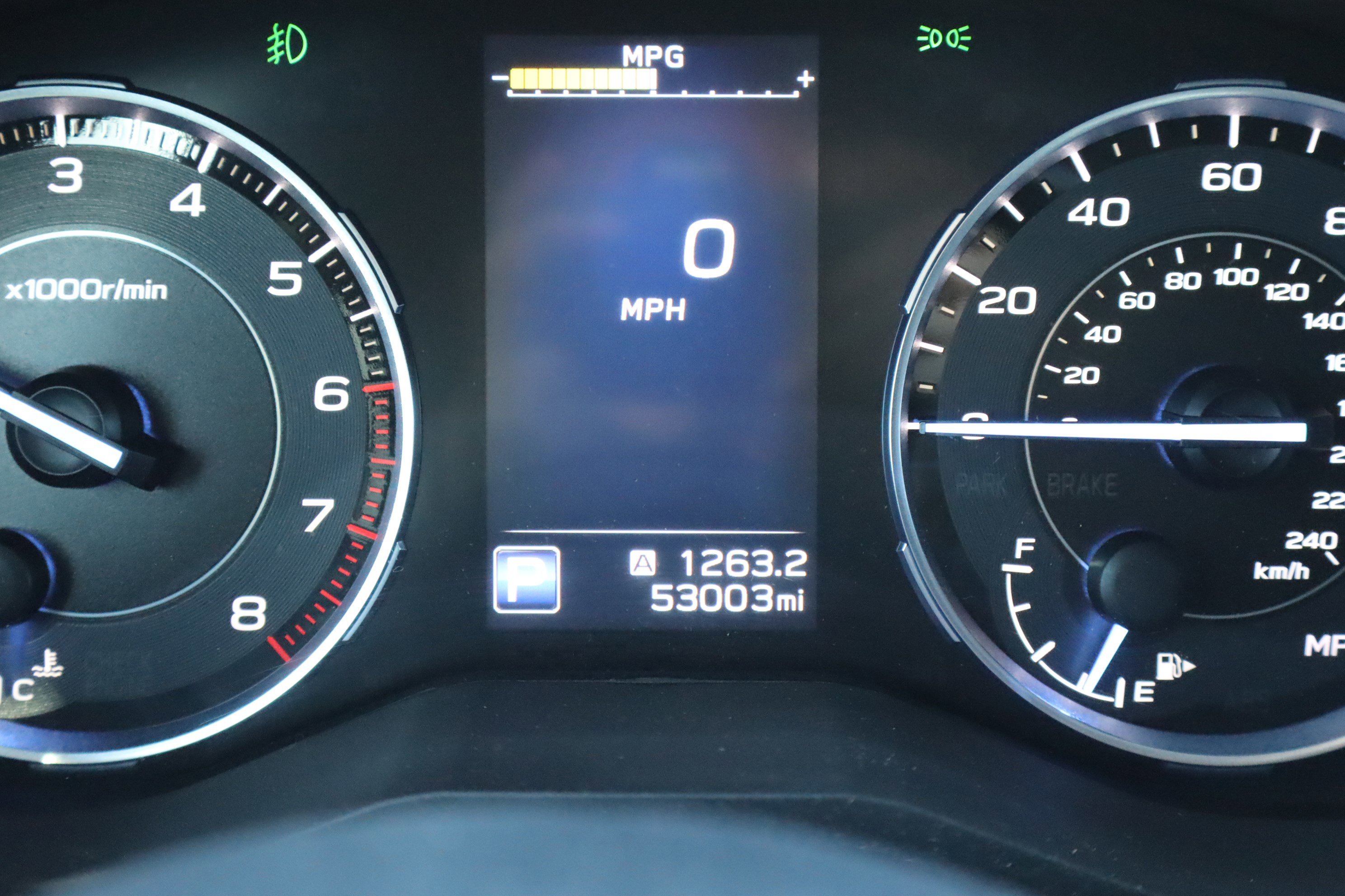 Used 2021 Subaru Ascent Touring w/ Popular Package #2A image 26