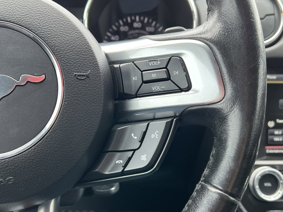 Used 2015 Ford Mustang GT Premium w/ Equipment Group 401A image 20