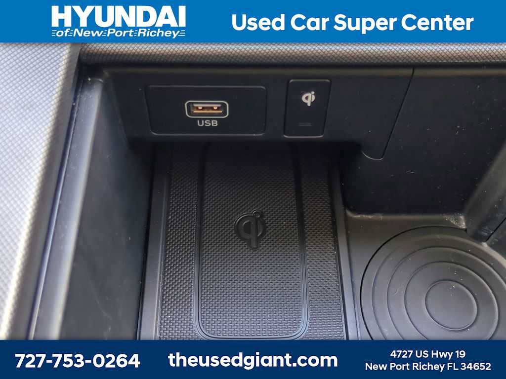 Certified 2021 Hyundai Palisade Calligraphy AWD/4WD image 27