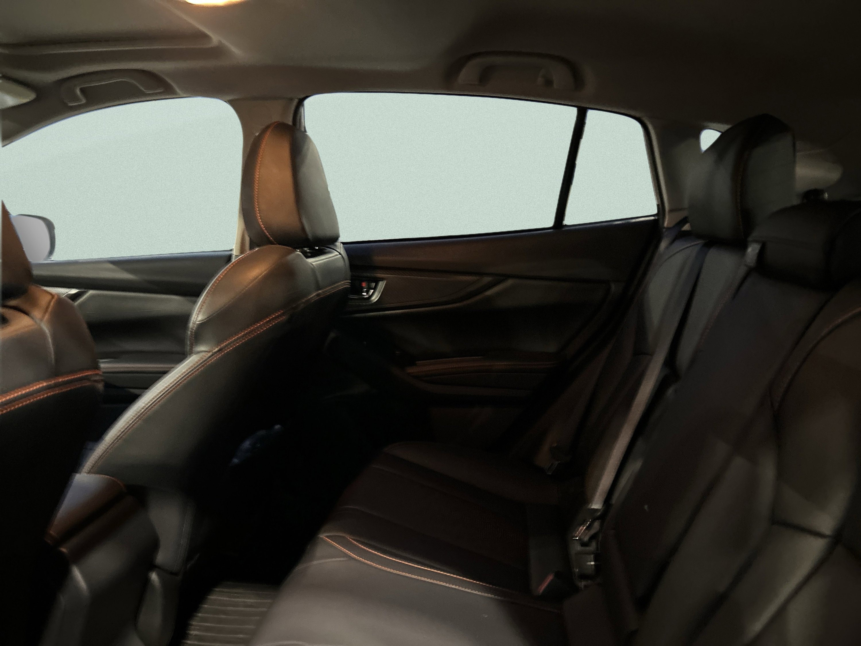 Used 2023 Subaru Crosstrek 2.5i Limited image 14