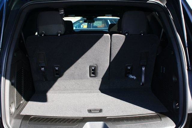 New 2026 Chevrolet Tahoe LS image 10